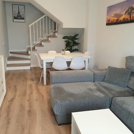 Bonito Apartamento En באיסה מראה חיצוני תמונה