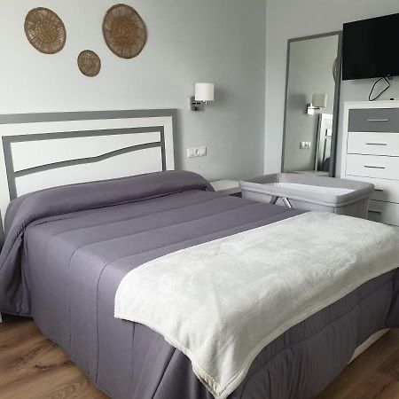 Bonito Apartamento En באיסה מראה חיצוני תמונה