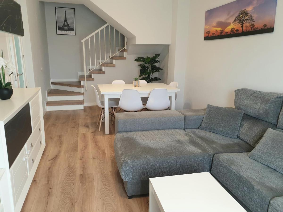Bonito Apartamento En באיסה מראה חיצוני תמונה