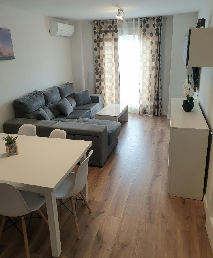 Bonito Apartamento En באיסה מראה חיצוני תמונה