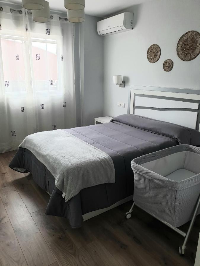 Bonito Apartamento En באיסה מראה חיצוני תמונה