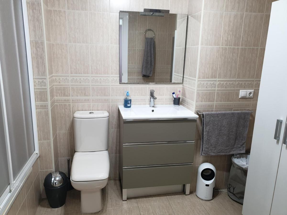 Bonito Apartamento En באיסה מראה חיצוני תמונה
