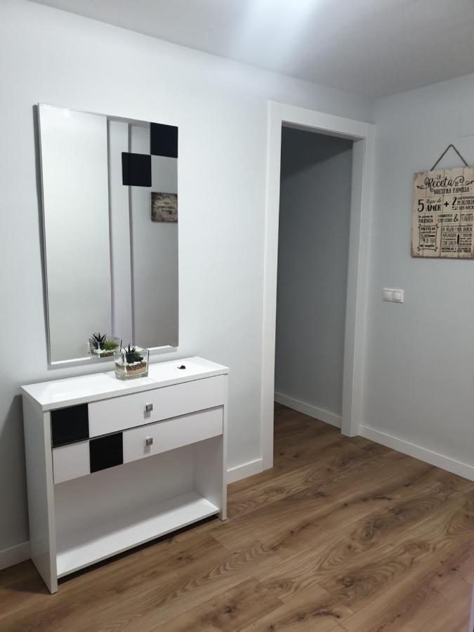 Bonito Apartamento En באיסה מראה חיצוני תמונה