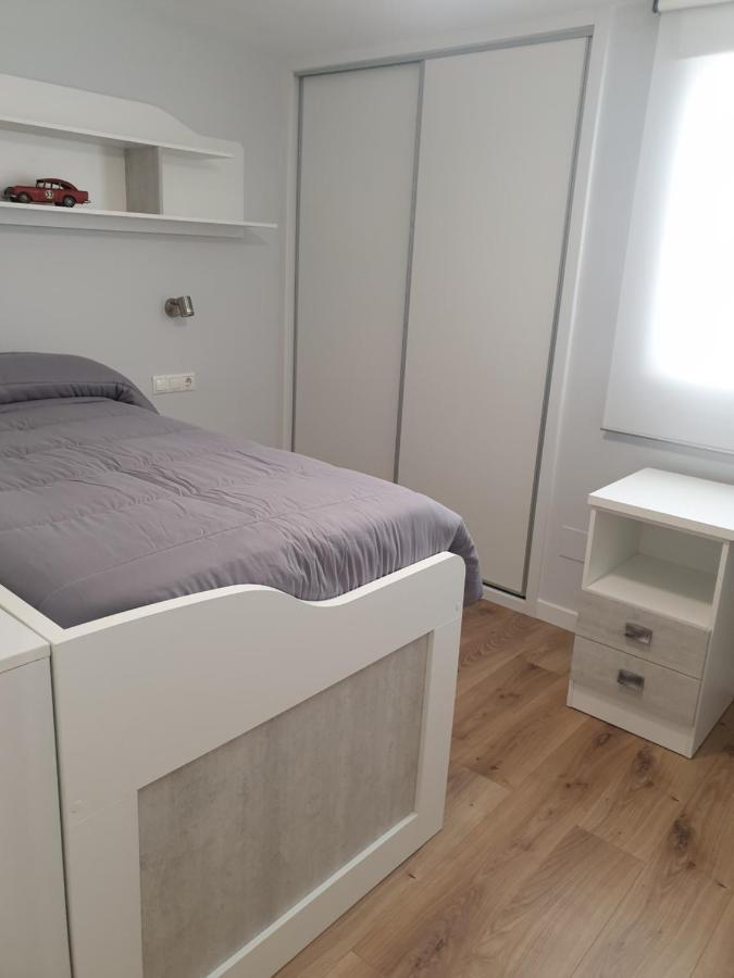 Bonito Apartamento En באיסה מראה חיצוני תמונה