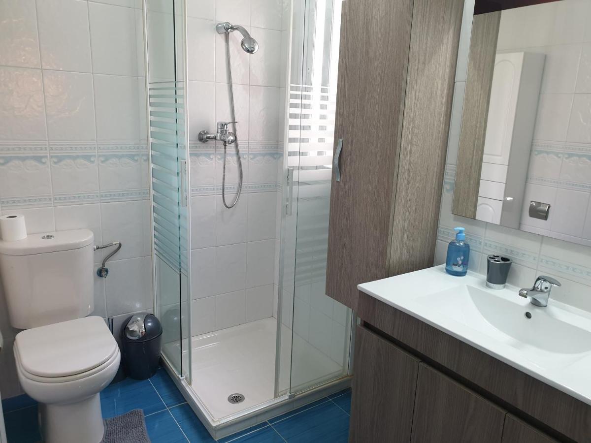 Bonito Apartamento En באיסה מראה חיצוני תמונה