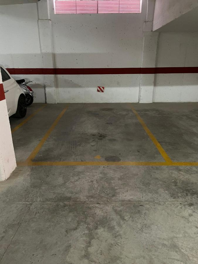 Bonito Apartamento En באיסה מראה חיצוני תמונה
